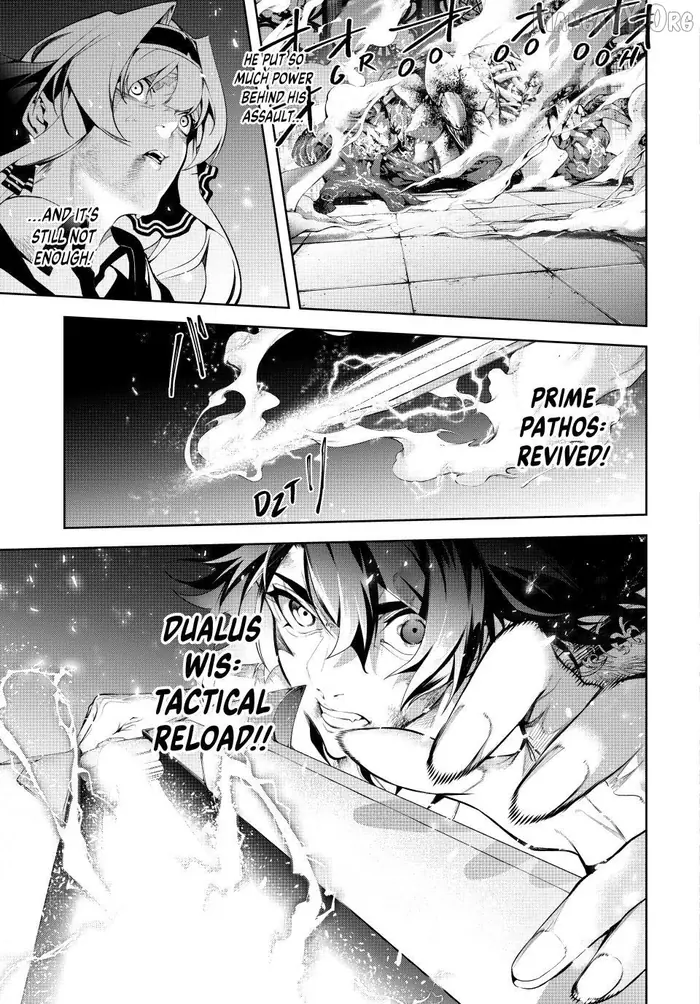 Wistoria: Wand and Sword Chapter 61 image 16_optimized